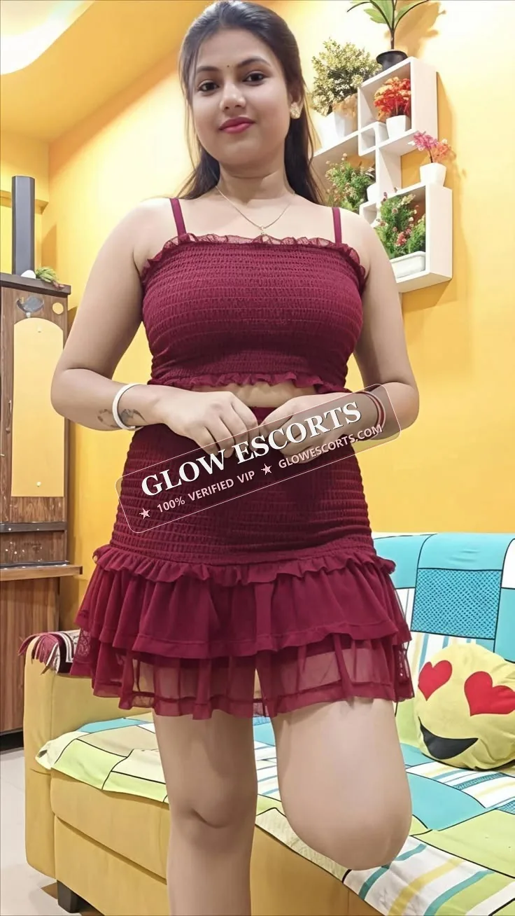 Prerna - Belapur Navi Mumbai Escort