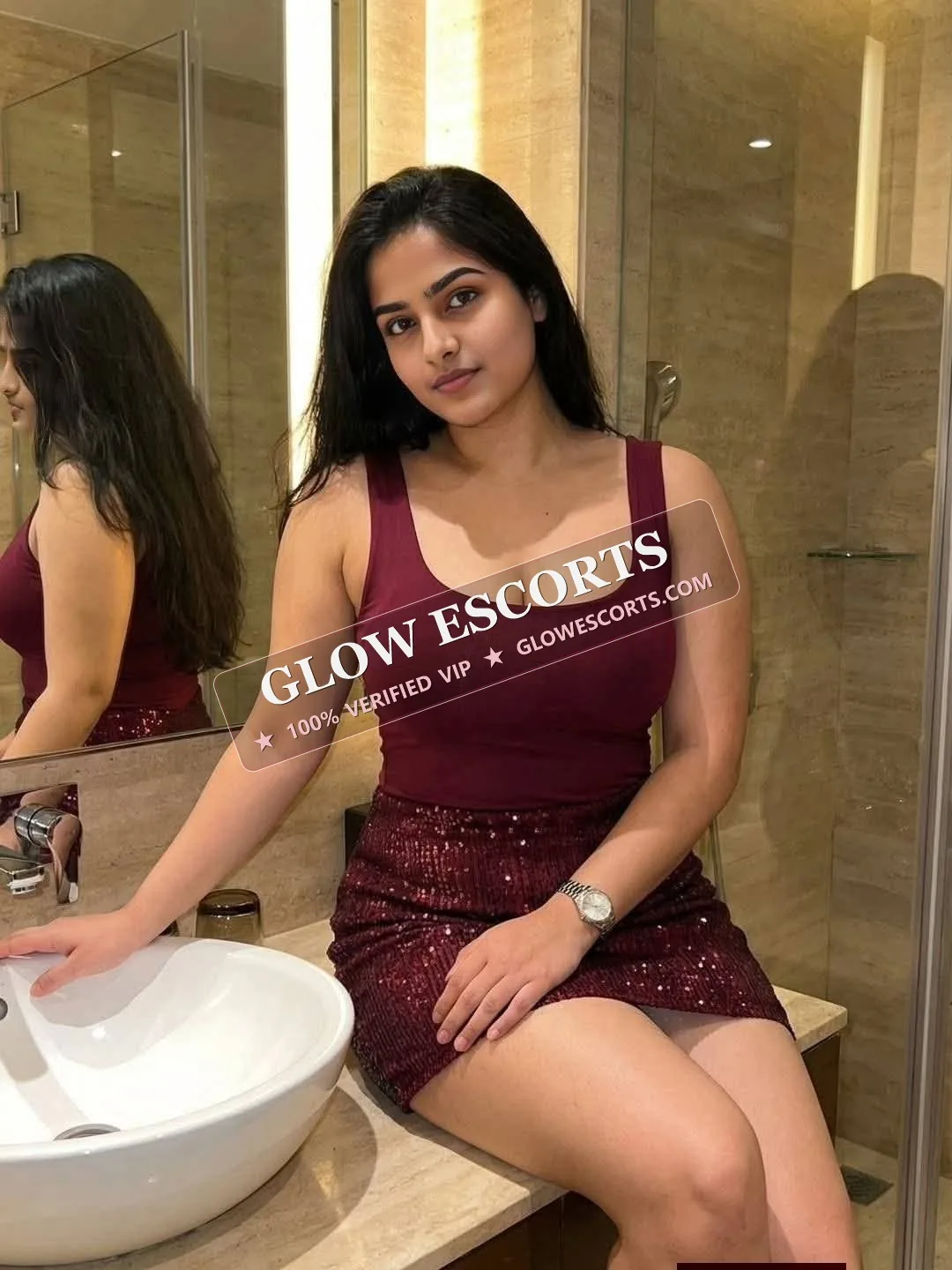 Shruti - Borivali Genuine Escort Profile