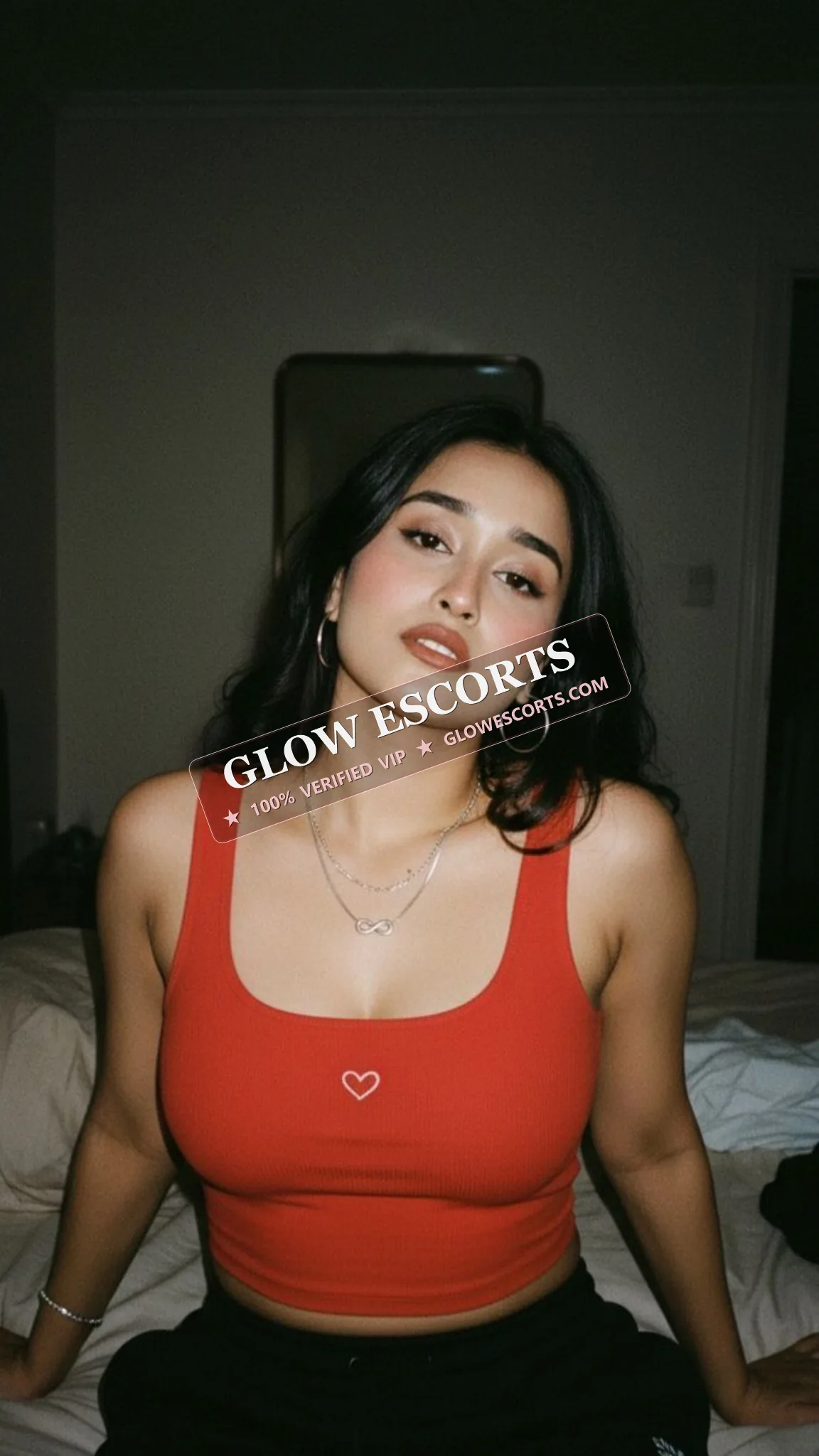 Simran - Supermodel Elite Mumbai